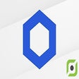 Icon of program: Chainlink price in USD by…