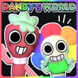 Dandy Goob  World : Roblox