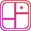 Icon of program: Collage Maker - Photo Edi…