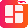 Icône du programme : Collage Maker - Photo Edi…
