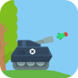 プログラムのアイコン：Tank Gallery