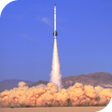Icon of program: Rocket Live Wallpaper