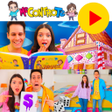 Icon of program: Me contro Te - music vide…