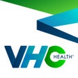 Biểu tượng của chương trình: VHC Health