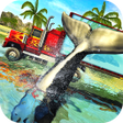 Icon of program: Blue Sea Whale Transport …