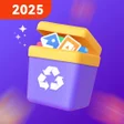 Icoon van programma: Amor Master-Storage Clean