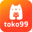 プログラムのアイコン：TOKO99  International