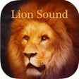 プログラムのアイコン：Lion Sounds - Lion Roarin…