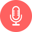 プログラムのアイコン：GM Voice Recorder