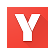 程序图标：Tweaks for Yt