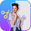 Ícone do programa: MagiCut - Photo Back Remo…