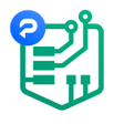 程序图标：IT  Cybersecurity Pocket …