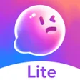 程序图标：Winker Lite- Voice Chat P…