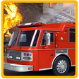 ไอคอนของโปรแกรม: FIRE TRUCK SIMULATOR