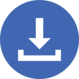プログラムのアイコン：Video Downloader for Face…