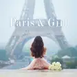 Paris  Girl Theme