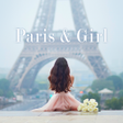 プログラムのアイコン：Paris  Girl Theme