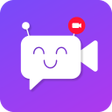 Ícone do programa: Live Talk - Live Video Ca…