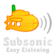 Icon of program: Subsonic