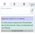Icon of program: QuickGPT AI assistant
