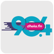 程序图标：Dhaka FM 90.4