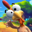 程序图标：Talking Chick