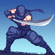 程序图标：Ninja Ranger