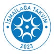 أيقونة البرنامج: İsmailağa Takvim
