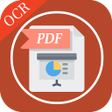 プログラムのアイコン：PPTX to PDF Converter
