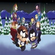 Icon of program: South Park: The Fractured…