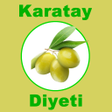 Programın simgesi: Karatay Diyeti