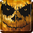 プログラムのアイコン：Halloween Party PRO LWP
