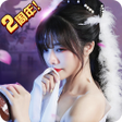 程序图标：進撃三国志本格放置RPG