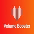 Volume Booster