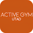 Ícone do programa: Active GymUTAD
