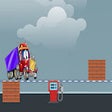 프로그램 아이콘: Truck and Diesel