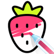 Programikonen: ASMR Color: Cute Cartoon …