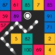 Symbol des Programms: Balls Bounce 2
