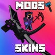 Ícone do programa: Addons for Minecraft