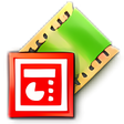 程序图标：Presentation to Video Con…