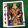 プログラムのアイコン：Classic FreeCell
