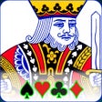 プログラムのアイコン：Classic FreeCell