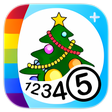 프로그램 아이콘: Color by Numbers - Christ…