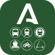 Icon of program: Transporte de Andalucía