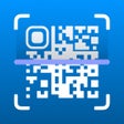 Иконка программы: Qr Code Reader with Scann…