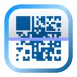 أيقونة البرنامج: Qr Code Reader with Scann…