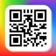 Icon of program: Qr Code Reader with Scann…