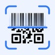 أيقونة البرنامج: Qr Code Reader with Scann…