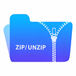 Icône du programme : Zip File Reader  Extracto…