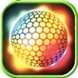 Icon of program: Glow Mini Putt Neon Golf